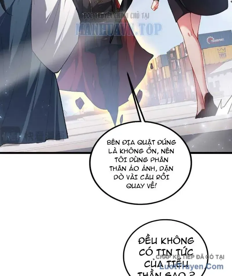 Ta Là Chúa Tể Trùng Độc Chap 112 - Next Chap 113