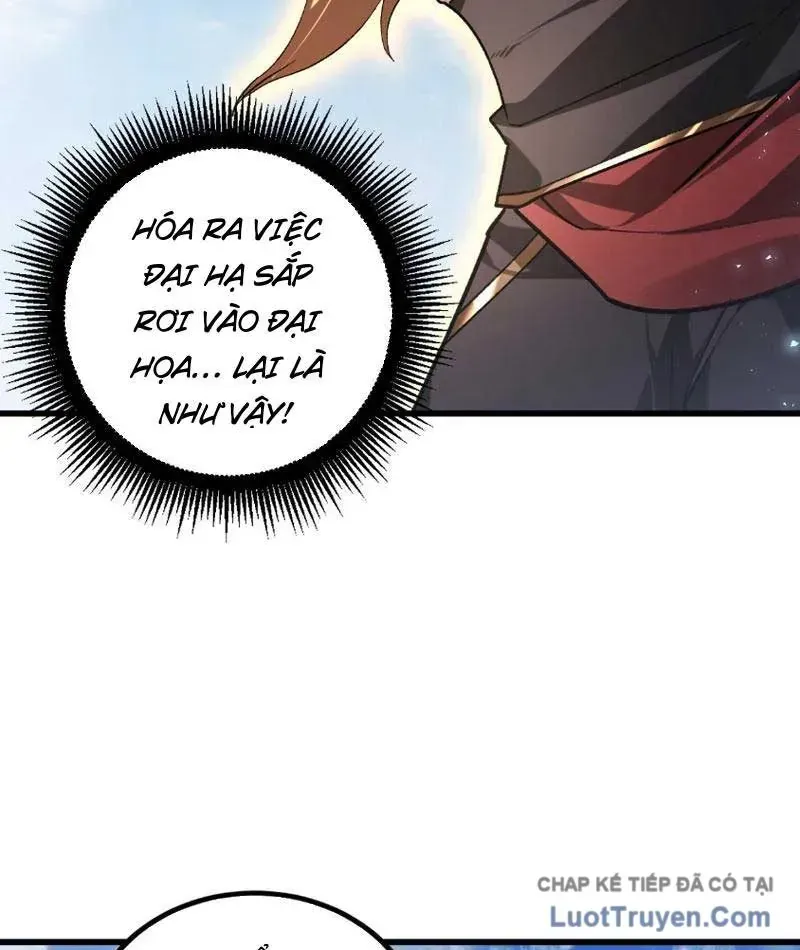 Ta Là Chúa Tể Trùng Độc Chap 112 - Next Chap 113