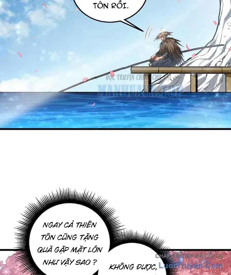 Ta Là Chúa Tể Trùng Độc Chap 112 - Next Chap 113