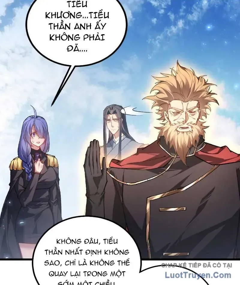 Ta Là Chúa Tể Trùng Độc Chap 112 - Next Chap 113