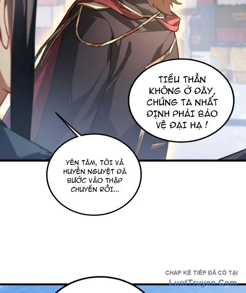 Ta Là Chúa Tể Trùng Độc Chap 112 - Next Chap 113