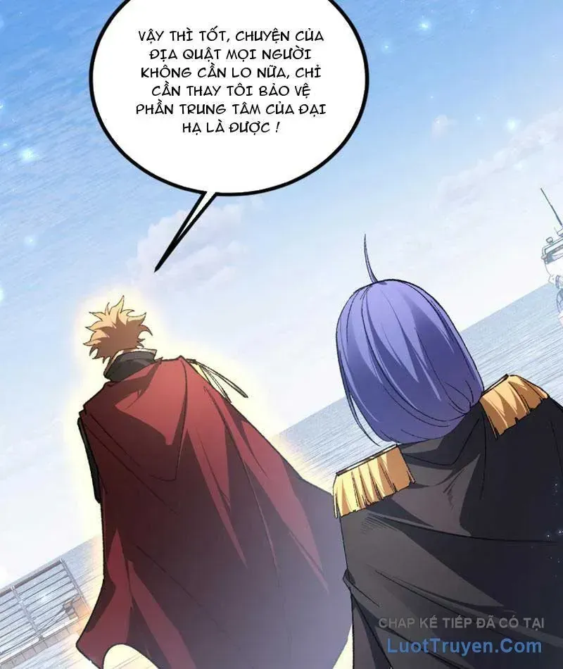 Ta Là Chúa Tể Trùng Độc Chap 112 - Next Chap 113