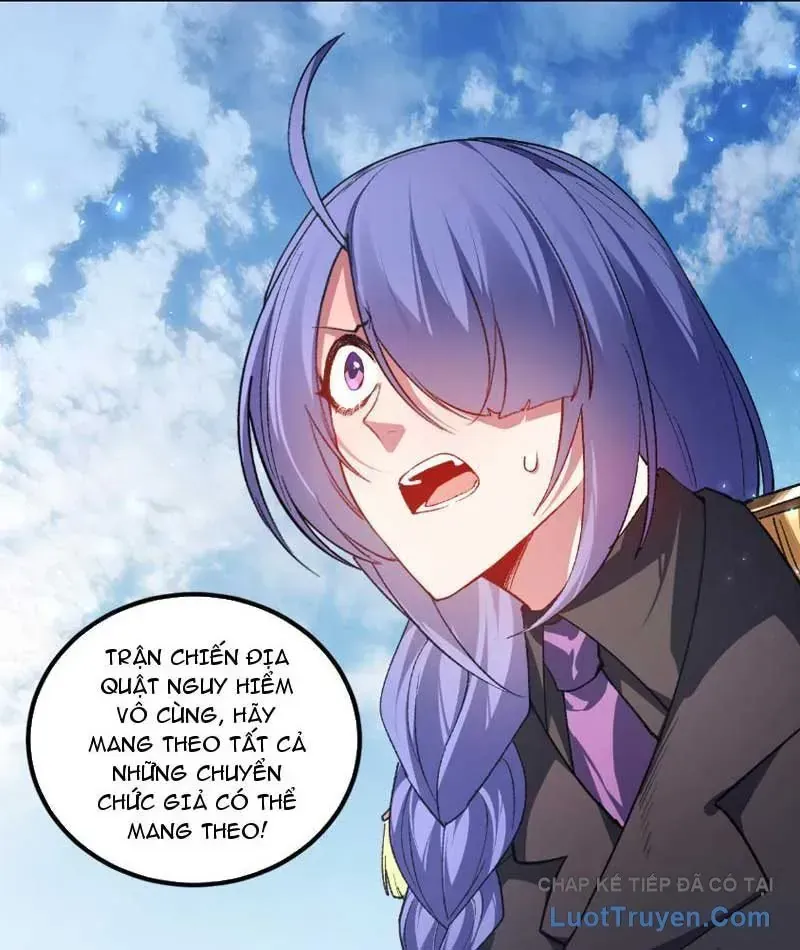Ta Là Chúa Tể Trùng Độc Chap 112 - Next Chap 113