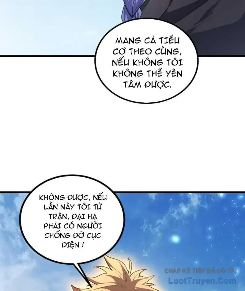Ta Là Chúa Tể Trùng Độc Chap 112 - Next Chap 113
