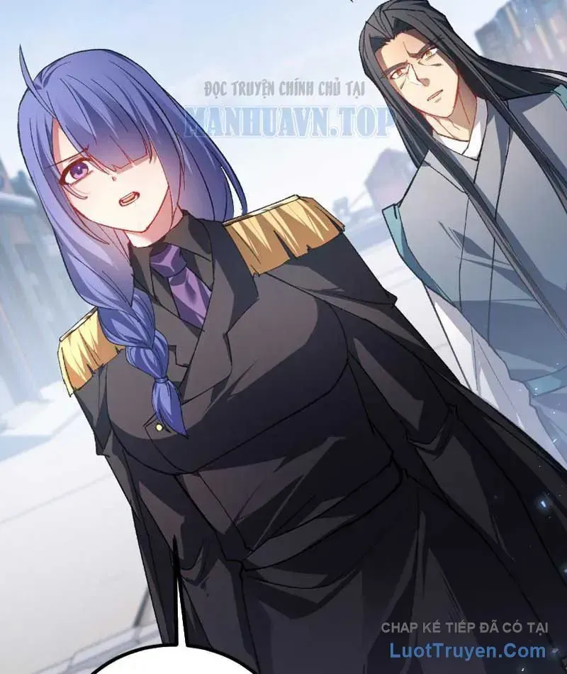 Ta Là Chúa Tể Trùng Độc Chap 112 - Next Chap 113
