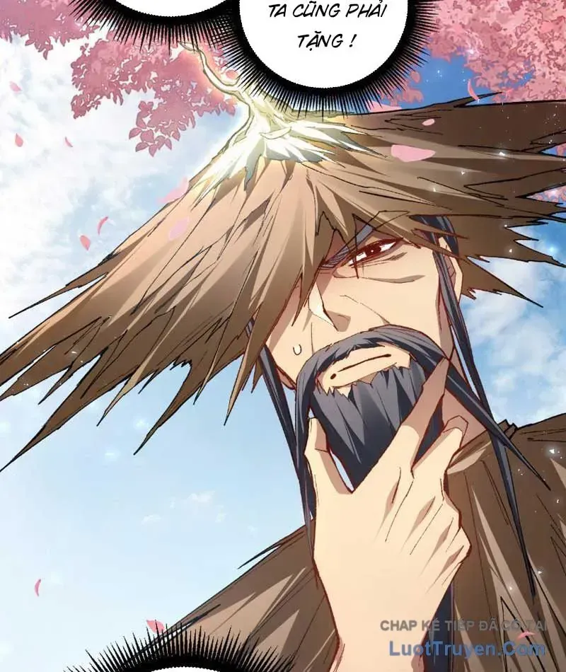 Ta Là Chúa Tể Trùng Độc Chap 112 - Next Chap 113