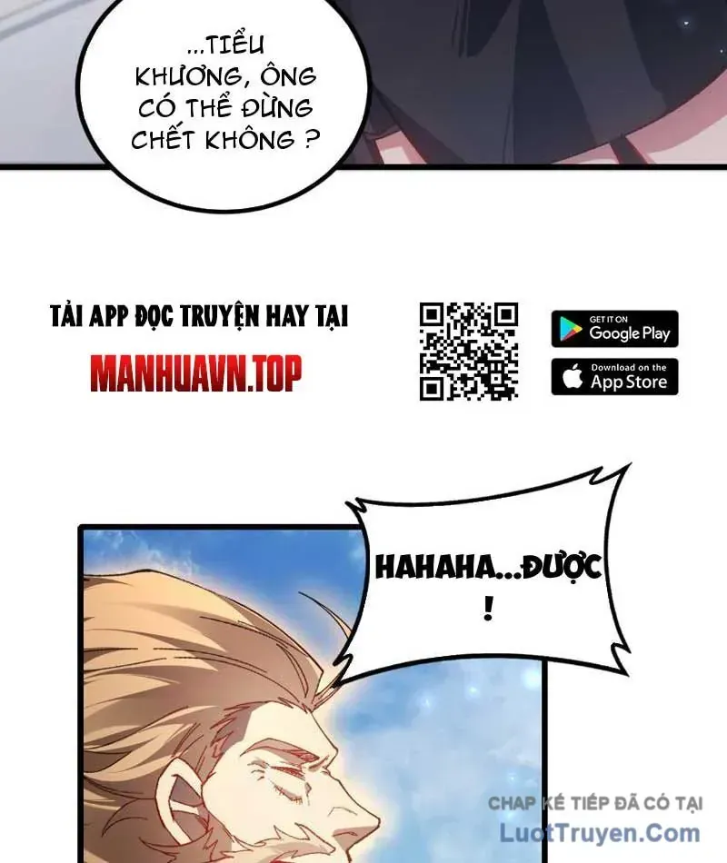Ta Là Chúa Tể Trùng Độc Chap 112 - Next Chap 113
