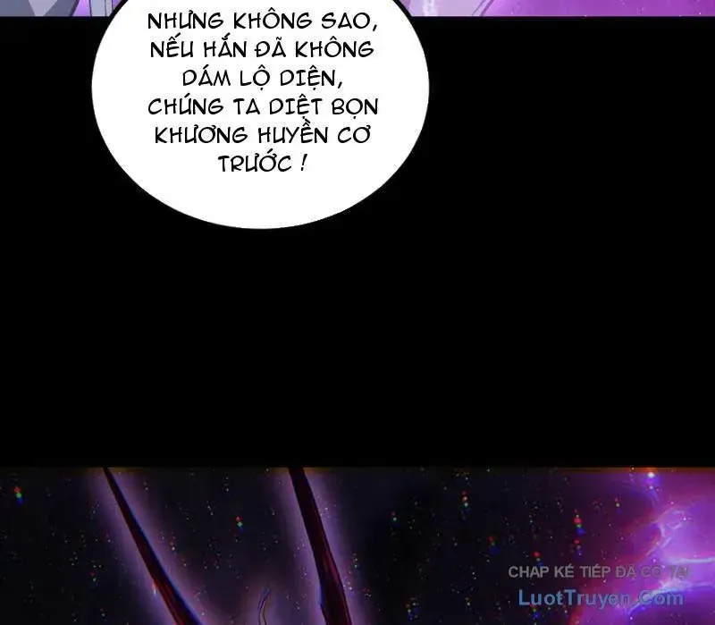 Ta Là Chúa Tể Trùng Độc Chap 112 - Next Chap 113