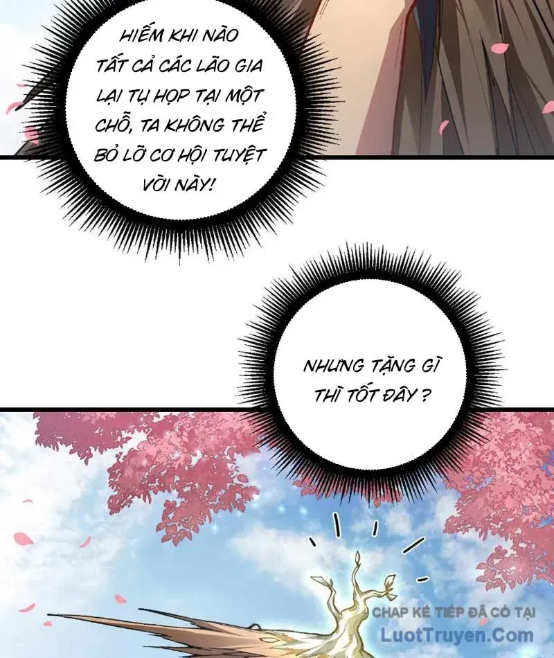 Ta Là Chúa Tể Trùng Độc Chap 112 - Next Chap 113