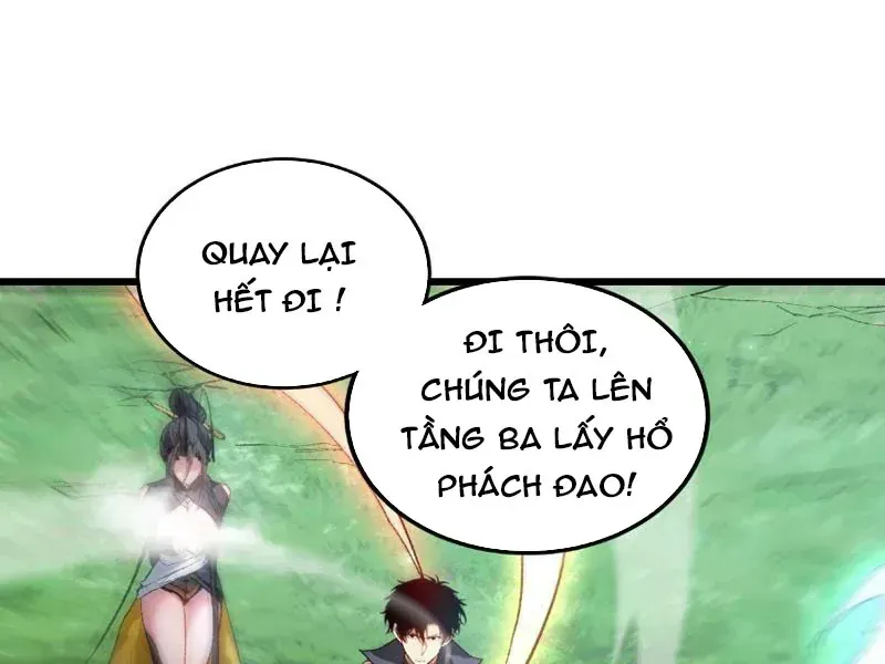 Ta Là Chúa Tể Trùng Độc Chap 113 - Next Chap 114