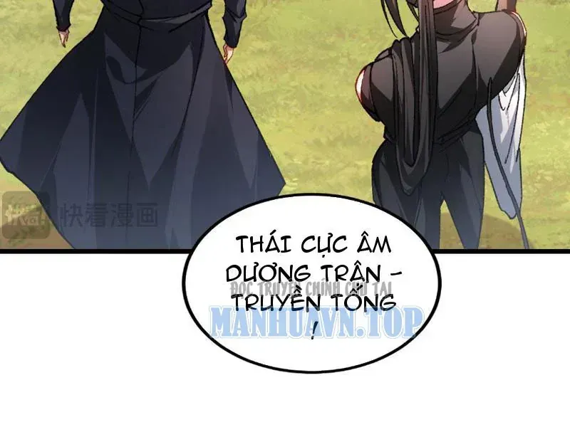 Ta Là Chúa Tể Trùng Độc Chap 113 - Next Chap 114