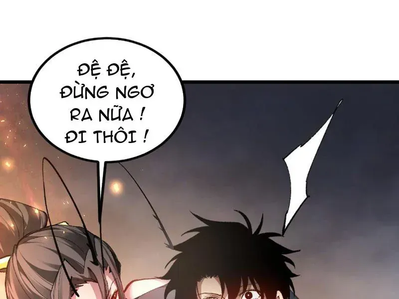 Ta Là Chúa Tể Trùng Độc Chap 113 - Next Chap 114