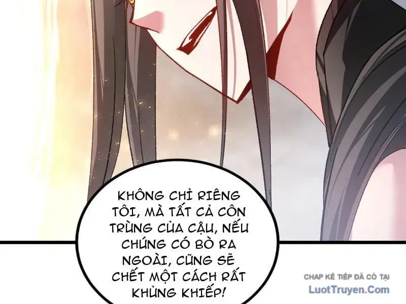Ta Là Chúa Tể Trùng Độc Chap 113 - Next Chap 114