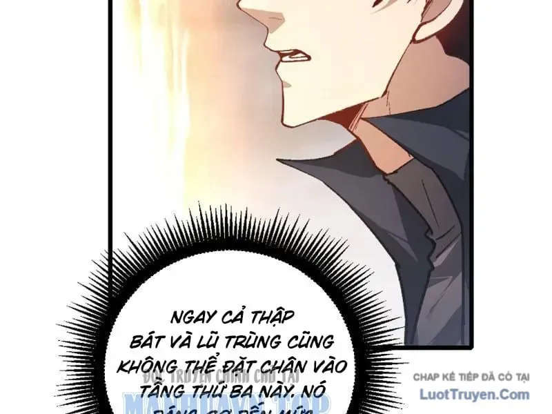 Ta Là Chúa Tể Trùng Độc Chap 113 - Next Chap 114