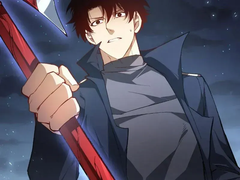 Ta Là Chúa Tể Trùng Độc Chap 113 - Next Chap 114
