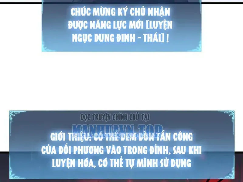 Ta Là Chúa Tể Trùng Độc Chap 113 - Next Chap 114