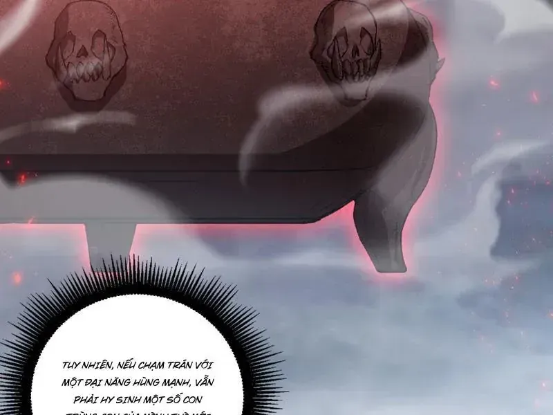 Ta Là Chúa Tể Trùng Độc Chap 113 - Next Chap 114