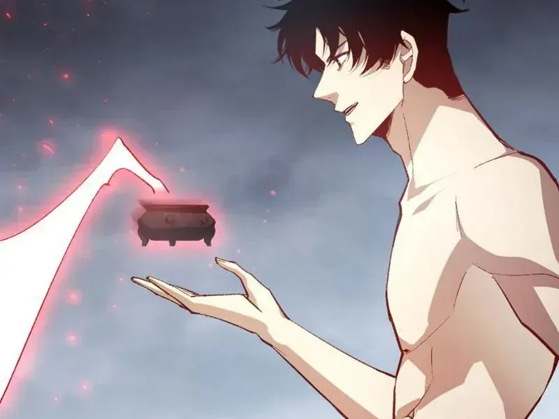 Ta Là Chúa Tể Trùng Độc Chap 113 - Next Chap 114
