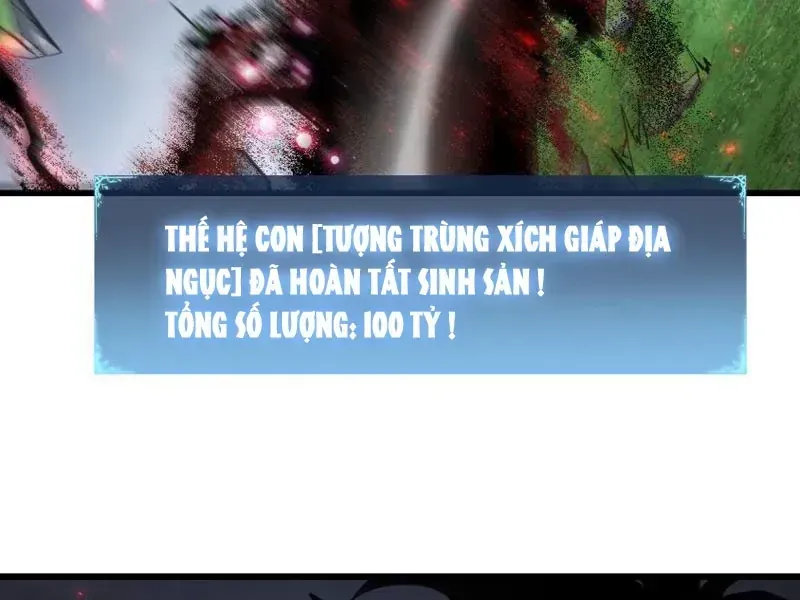 Ta Là Chúa Tể Trùng Độc Chap 113 - Next Chap 114
