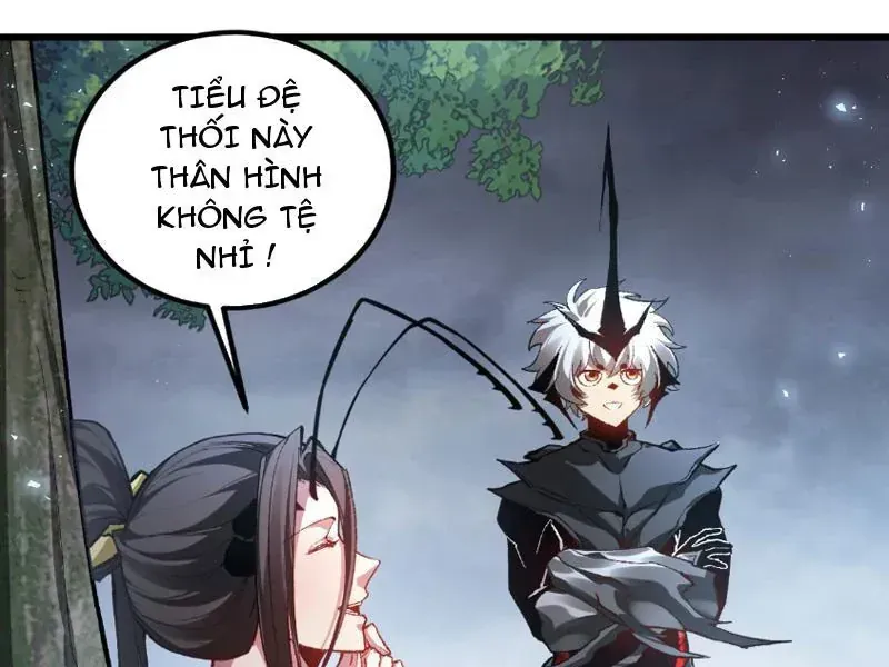 Ta Là Chúa Tể Trùng Độc Chap 113 - Next Chap 114