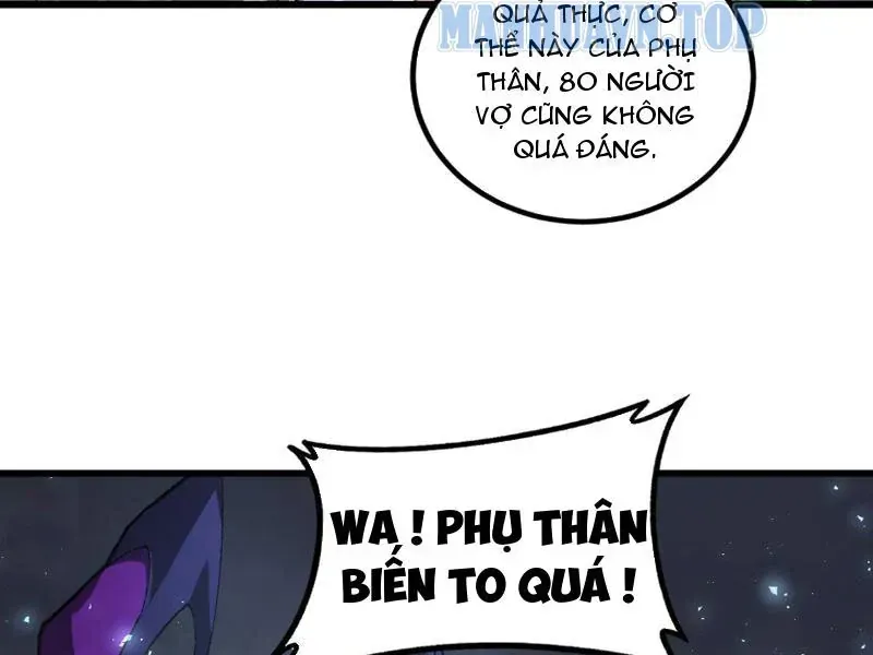 Ta Là Chúa Tể Trùng Độc Chap 113 - Next Chap 114
