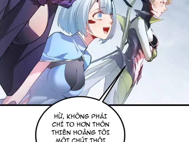 Ta Là Chúa Tể Trùng Độc Chap 113 - Next Chap 114
