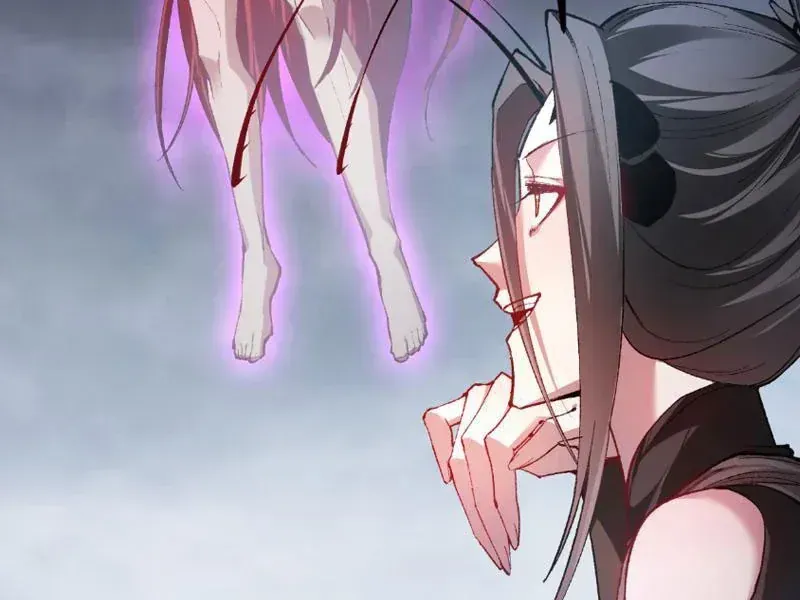 Ta Là Chúa Tể Trùng Độc Chap 113 - Next Chap 114