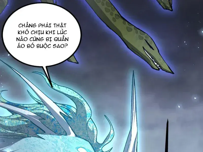 Ta Là Chúa Tể Trùng Độc Chap 113 - Next Chap 114