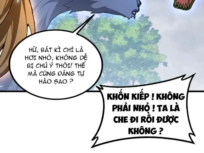 Ta Là Chúa Tể Trùng Độc Chap 113 - Next Chap 114