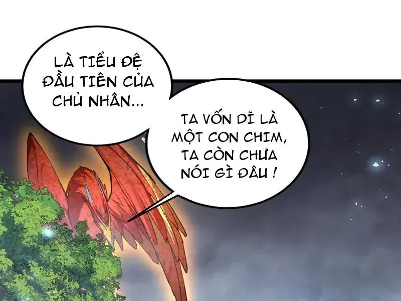 Ta Là Chúa Tể Trùng Độc Chap 113 - Next Chap 114