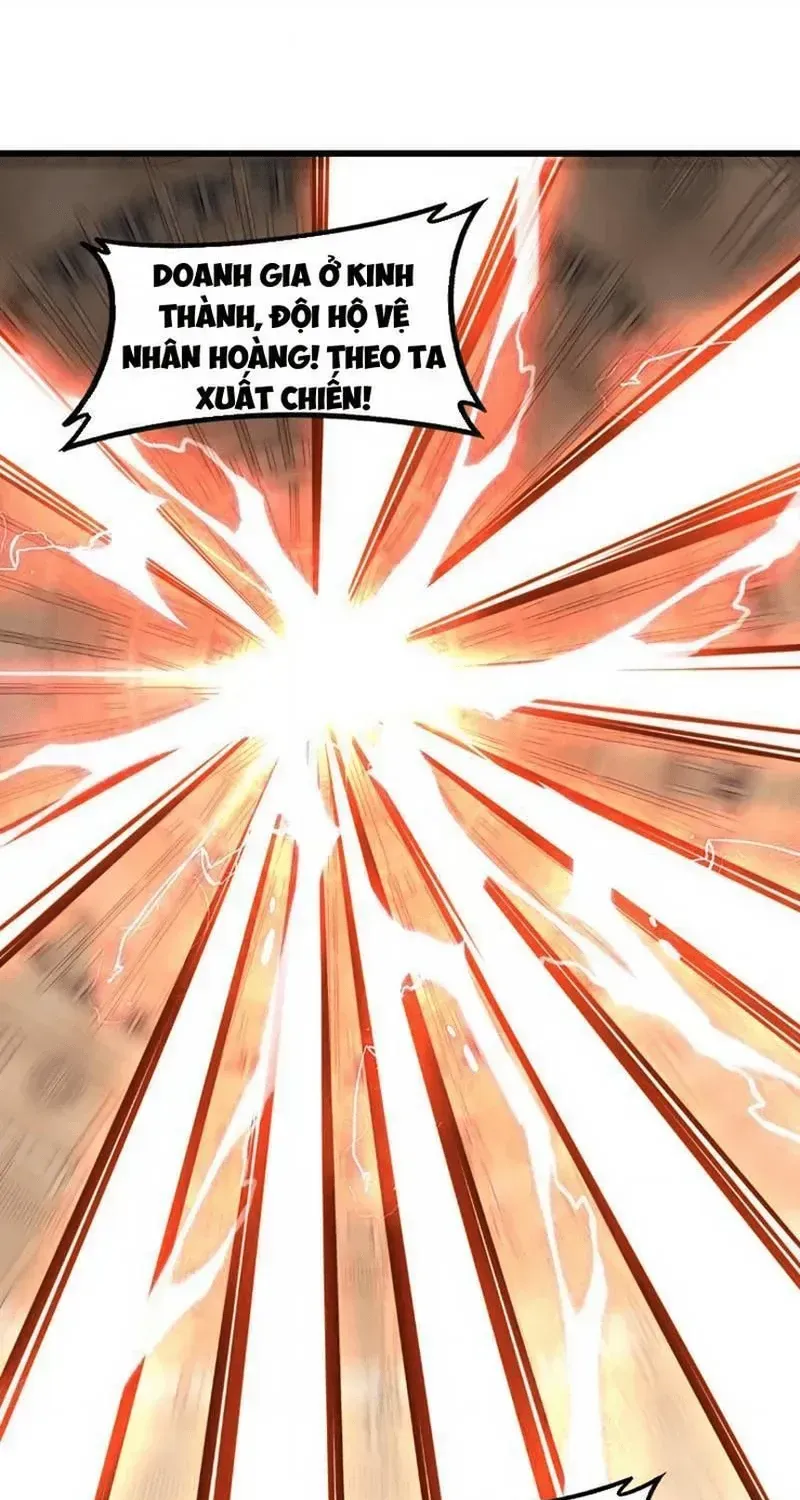 Ta Là Chúa Tể Trùng Độc Chap 115 - Next Chap 116