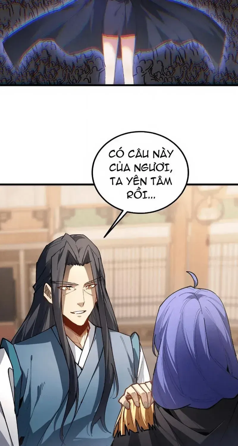 Ta Là Chúa Tể Trùng Độc Chap 115 - Next Chap 116
