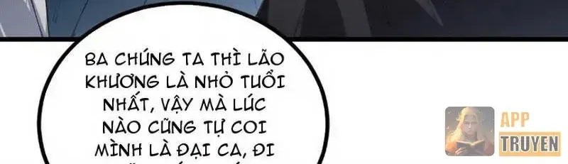 Ta Là Chúa Tể Trùng Độc Chap 115 - Next Chap 116