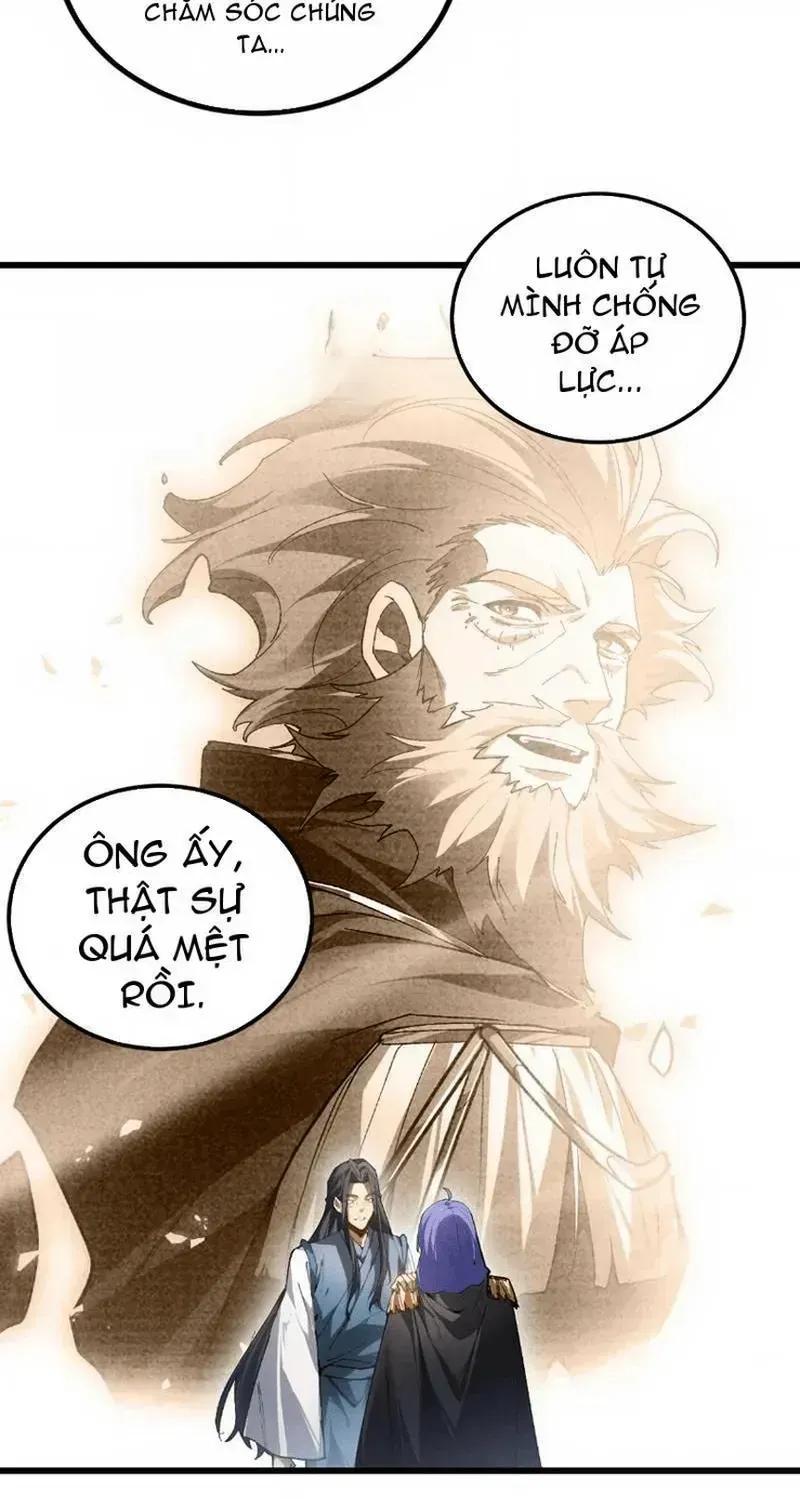 Ta Là Chúa Tể Trùng Độc Chap 115 - Next Chap 116