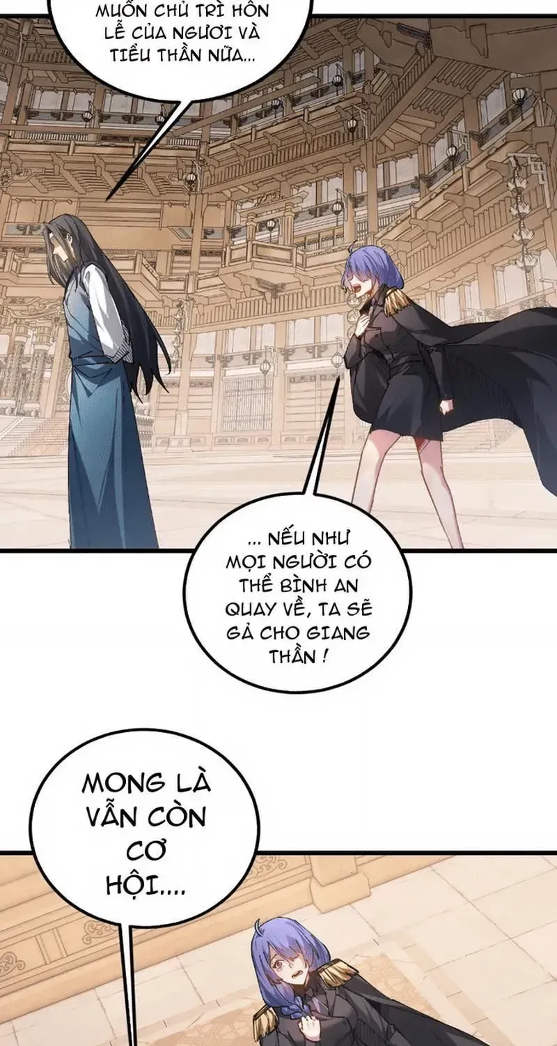 Ta Là Chúa Tể Trùng Độc Chap 115 - Next Chap 116