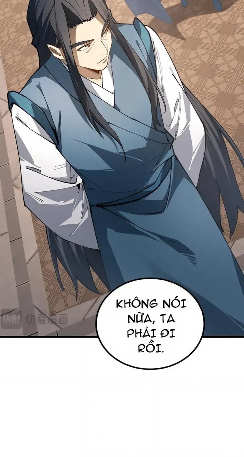 Ta Là Chúa Tể Trùng Độc Chap 115 - Next Chap 116