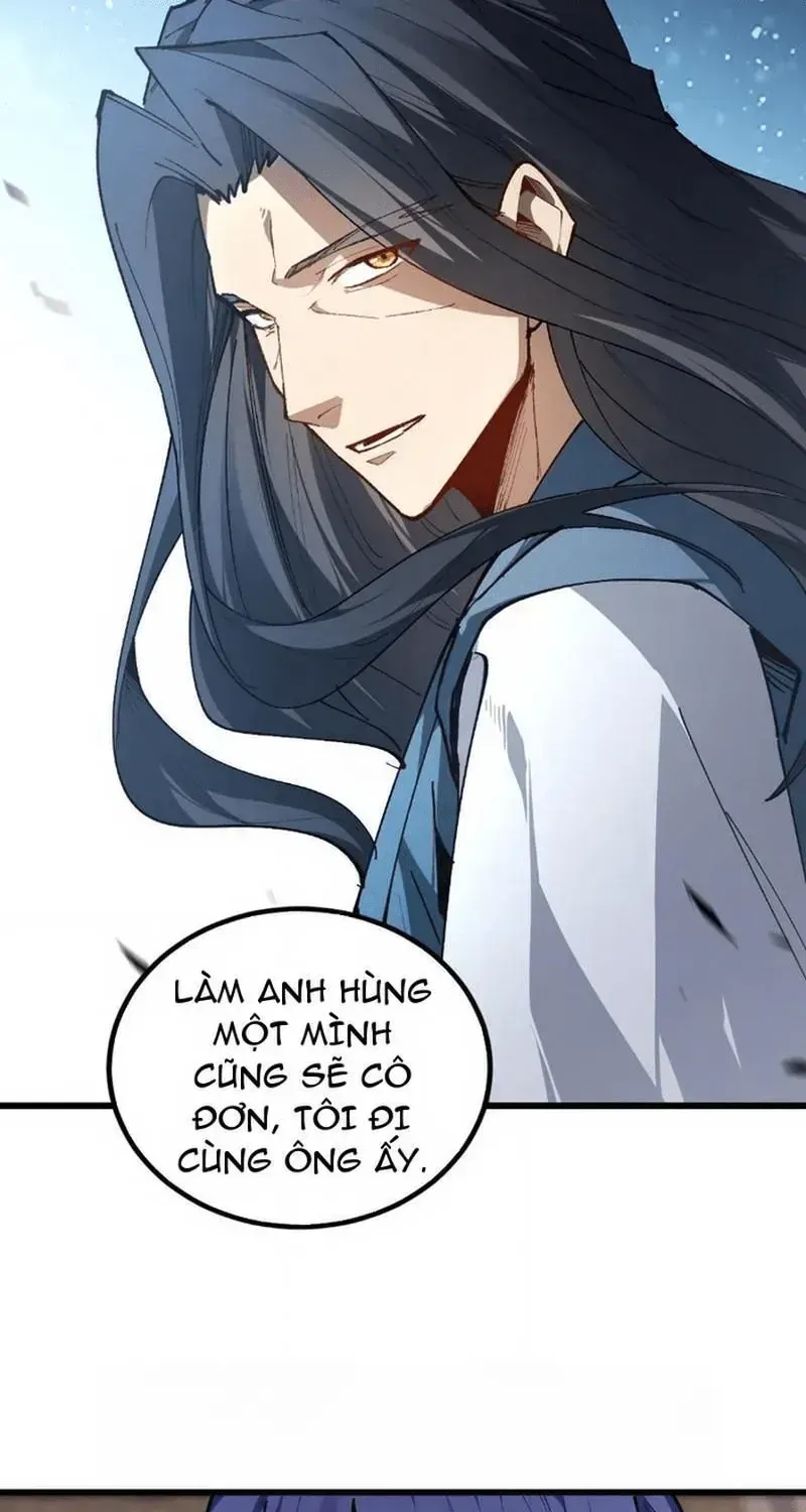 Ta Là Chúa Tể Trùng Độc Chap 115 - Next Chap 116