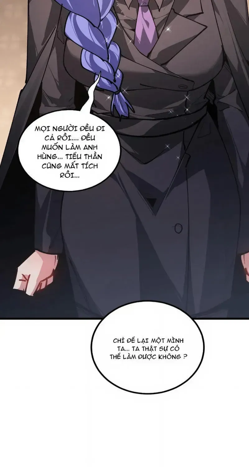 Ta Là Chúa Tể Trùng Độc Chap 115 - Next Chap 116