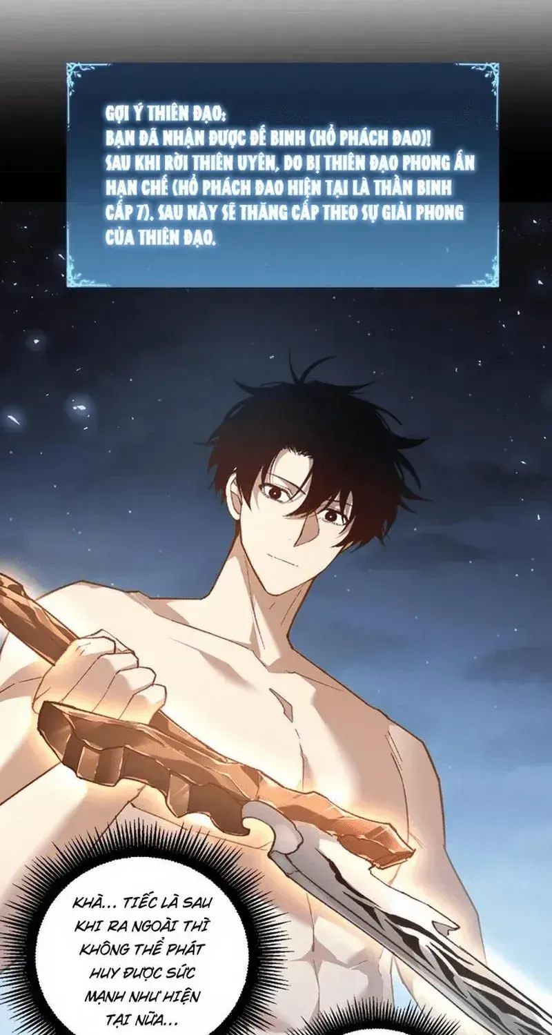 Ta Là Chúa Tể Trùng Độc Chap 115 - Next Chap 116