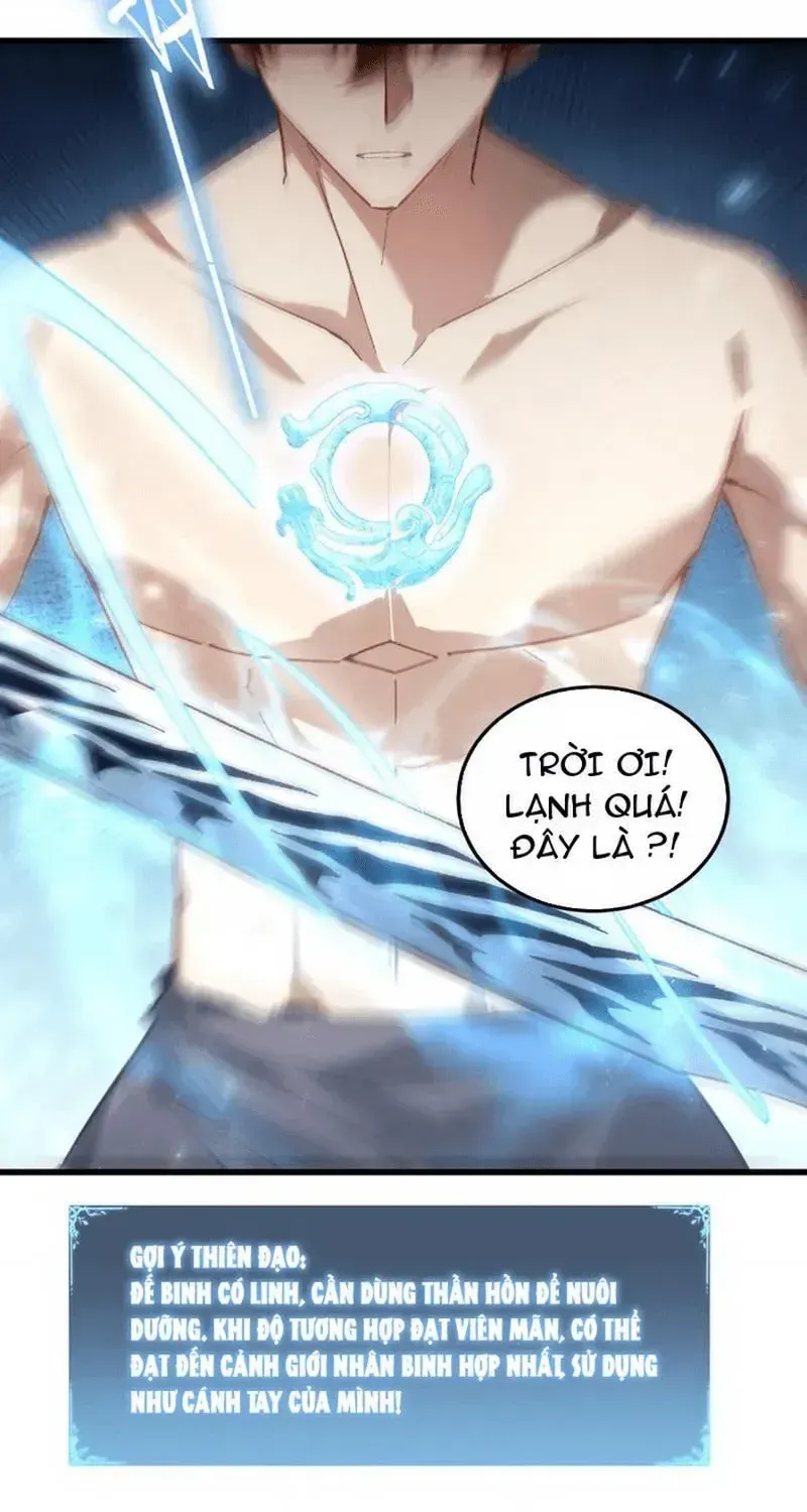 Ta Là Chúa Tể Trùng Độc Chap 115 - Next Chap 116