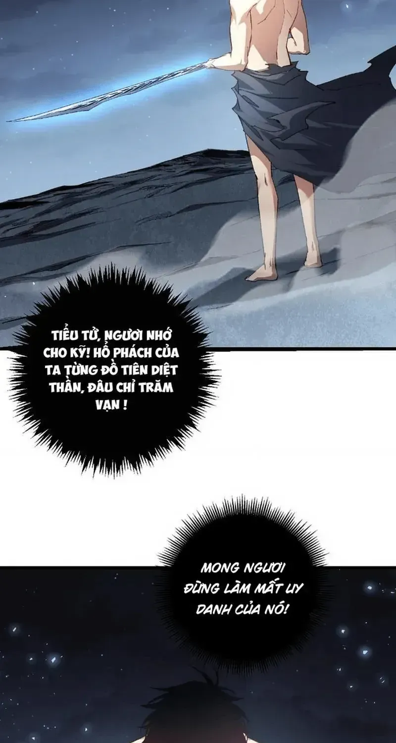 Ta Là Chúa Tể Trùng Độc Chap 115 - Next Chap 116