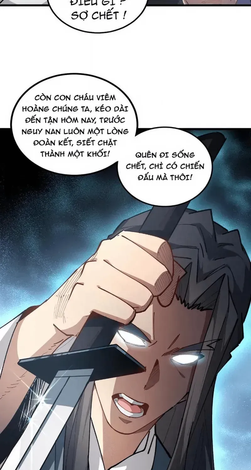 Ta Là Chúa Tể Trùng Độc Chap 115 - Next Chap 116