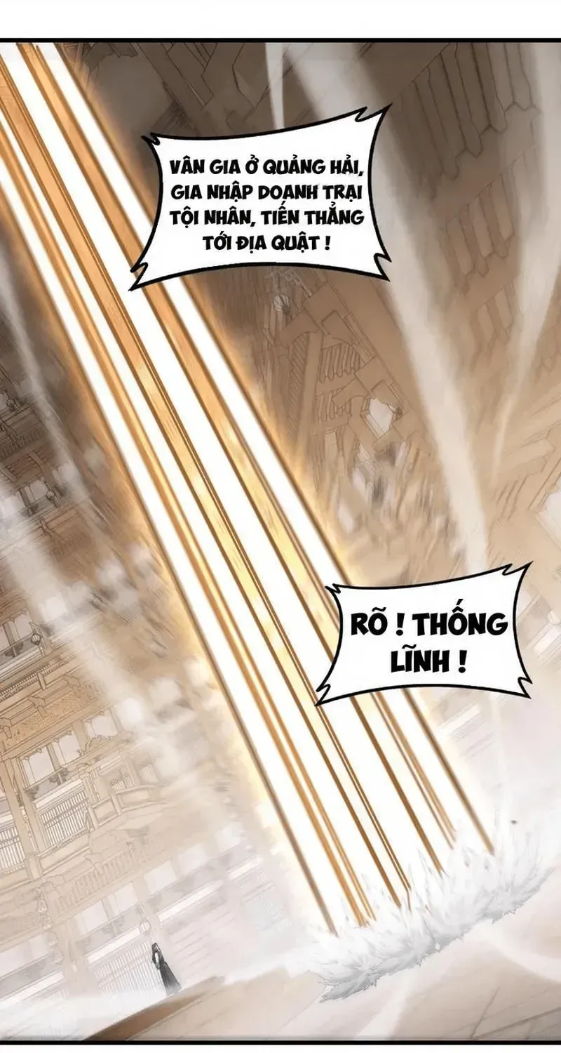 Ta Là Chúa Tể Trùng Độc Chap 115 - Next Chap 116