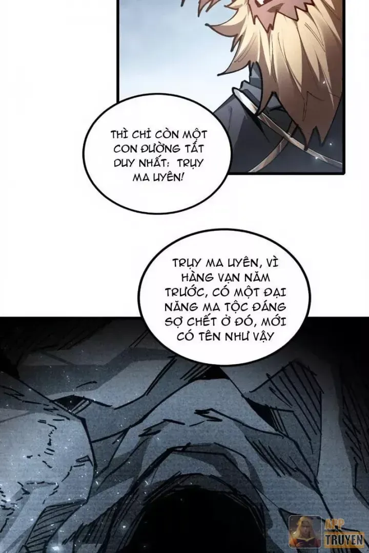 Ta Là Chúa Tể Trùng Độc Chap 116 - Next Chap 117