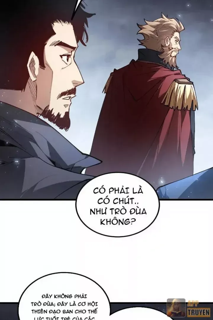 Ta Là Chúa Tể Trùng Độc Chap 116 - Next Chap 117