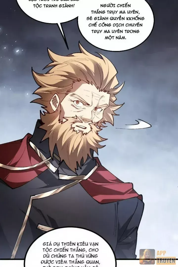 Ta Là Chúa Tể Trùng Độc Chap 116 - Next Chap 117