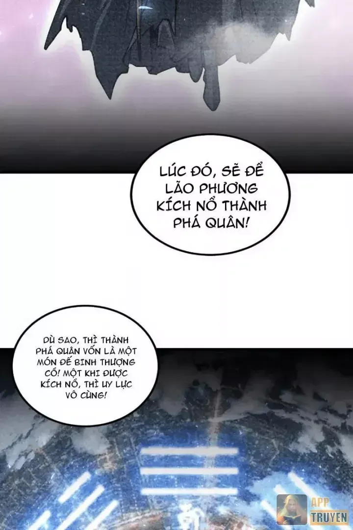 Ta Là Chúa Tể Trùng Độc Chap 116 - Next Chap 117