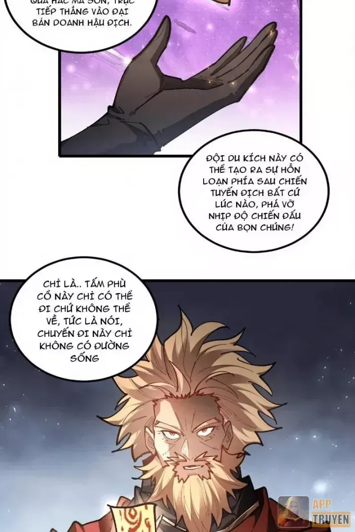 Ta Là Chúa Tể Trùng Độc Chap 116 - Next Chap 117
