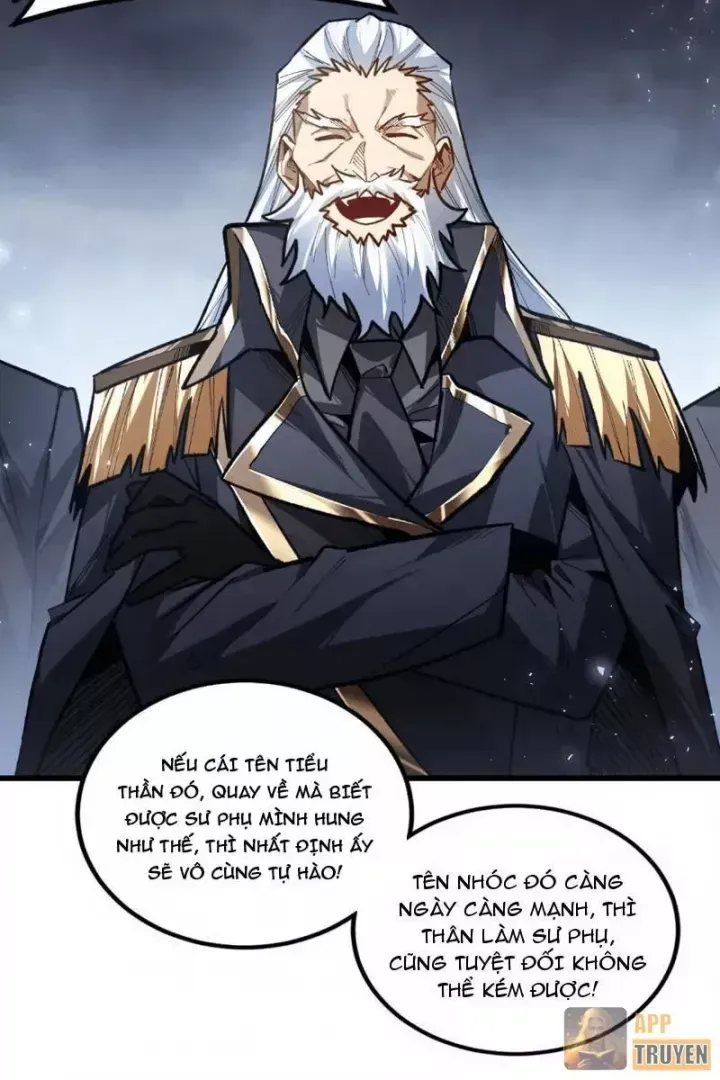 Ta Là Chúa Tể Trùng Độc Chap 116 - Next Chap 117