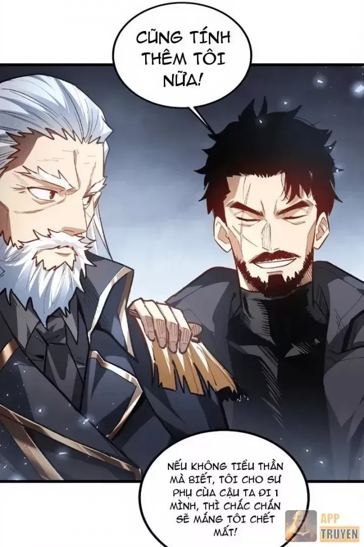 Ta Là Chúa Tể Trùng Độc Chap 116 - Next Chap 117
